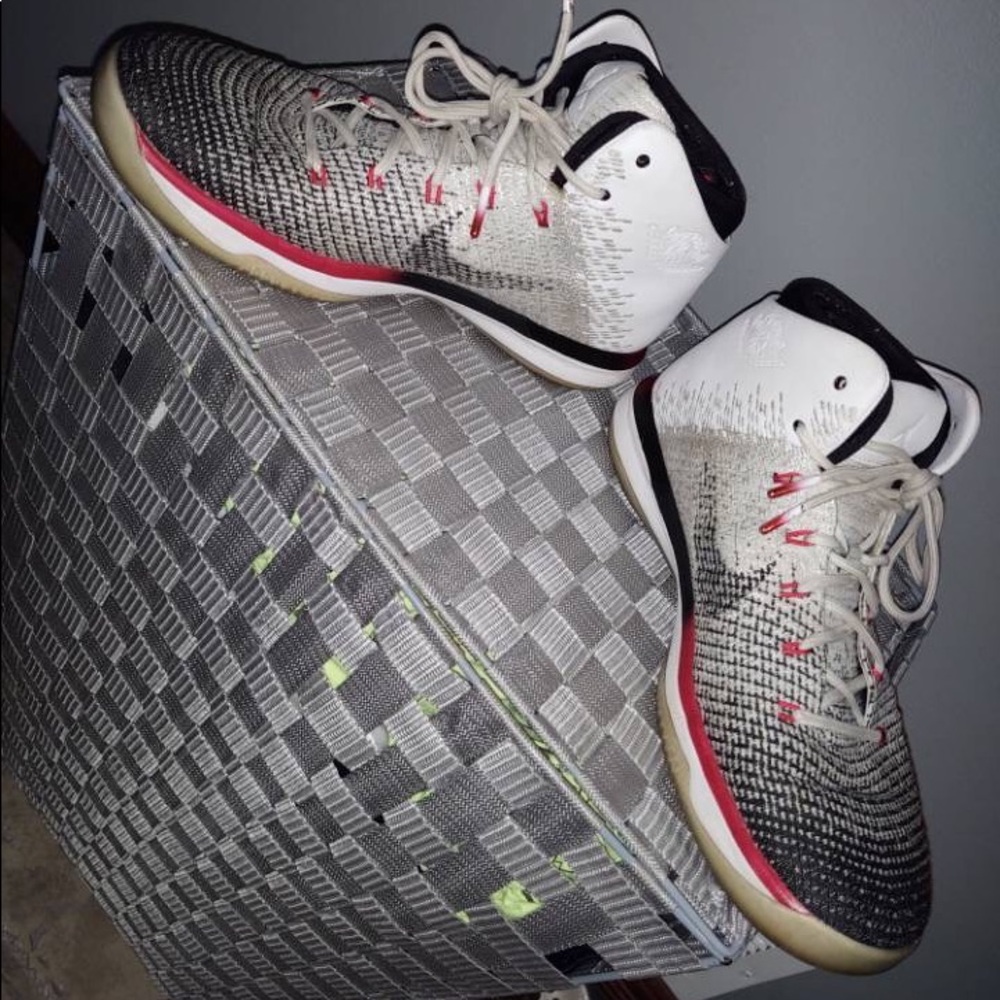 Jordan 31 - Picture 2 of 5